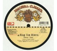TENOR SAW/NARDO RANKS - Ring The Alarm - Vinyl (12")