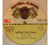 Tenor Saw - Ring The Alarm [VINYL]