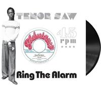 Tenor Saw - Ring The Alarm [VINYL]