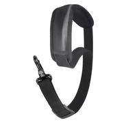 Tenor Sax Neck Strap Comfortable Breathable Thick Universal | Padded Music Instrument Neck Strap for School Classroom Stage Concert Theater Orchestra Rehearsal