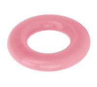 Tenor Saxon Tone Filter Silicone 85 -MM -Saxophone Accessory for Soft Sound Quality, Easy Play and Pretty Design for Tenor Sax Players, Durable Material (Pink)
