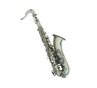 Tenor Saxophone Antique Copper B Flat Woodwind Instrument With Case Mouthpiece Reeds Neck