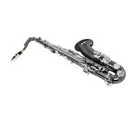 Tenor Saxophone Bb Key Set Suitable for Adult Beginners Including Portable Bag Mouthpiece Cleaning Brush etc. Beginner Saxophone
