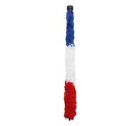 Tenor Saxophone Cleaning Brush, Easy to Use, Cotton Thread and Plastic Material, Tenor Saxophone Pad Saver, 3 Colors, Musical Accessories