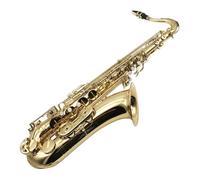 Tenor Saxophone In The Key Of B Flat B Flat Tenor Saxophone Da Saxophone B Flat Saxophone Instrument