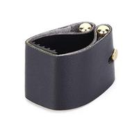 Tenor Saxophone Ligature Durable Compact Saxophone Ligature C66 Tenor Saxophone Ligature for Alto Saxophone C65(C66 Tenor)