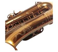 Tenor Saxophone Professional Performance Level B Flat Wind Instrument