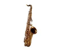 Tenor Saxophone Professional Performance Level B Flat Wind Instrument