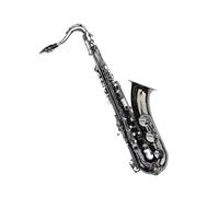 Tenor Saxophone Quality Black Musical Instrument Professional Playing Tenor Sax Mouthpiece With Case