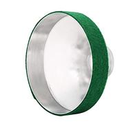 Tenor Saxophone Silent Silencer Accessories for Reducing the Sound, Aluminum Alloy Metal Dawn