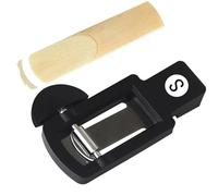 Tenor Saxophone Trimmer - Soprano Saxophone Reed Cutter | Forest Pale Instrument Tool | Reed Cutter Saxophones Accessories | SAX Reed Cutting Machine Cut Accessories