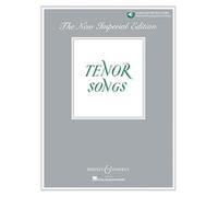 Tenor Songs: The New Imperial Edition
