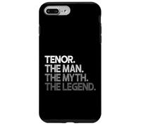 Tenor The Man Myth Legend Gift Case for iPhone 7 Plus/8 Plus