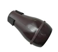 Tenor Trombone French Horn Mute Silencer Accessories Noise Remove Accessory French Horn Instrument Accessory (Color : C)