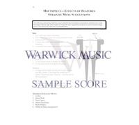 Tenor Trombone Handbook.