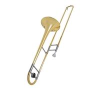 Tenor Trombone In B Flat Adult Performance Type Alto B Flat Trombone Brass Instrument(Type 700)