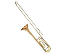 Tenor Trombone In B Flat B Flat F Trombone Marching Band Suitable For Beginners To Practice Playing