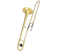 Tenor Trombone In B Flat Bass Trombone Bb F G Db Tune Playing Instrument(Type 5)
