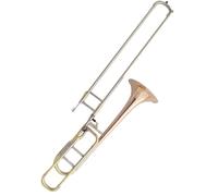 Tenor Trombone In B Flat Phosphor Bronze Tenor Variable Tone Trombone Instrument B F Key Exam Performance