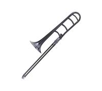 Tenor Trombone In B Flat Professional ABS Tenor Trombone Bb F Instrument