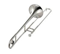 Tenor Trombone In B Flat Professional Alto Trombone Instrument B Flat Tune