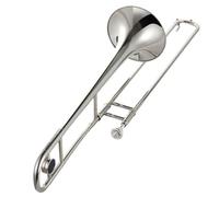 Tenor Trombone In B Flat Professional Performance Alto Trombone Instrument B Flat Tune