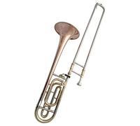 Tenor Trombone In B Flat Tenor Trombone B Flat F Key Grade Examination Performance Phosphor Bronze Instrument