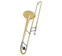 Tenor Trombone In B Flat Tenor Trombone B Flat To F Key Instrument(Type 700)