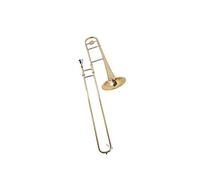 Tenor Trombone Musical Instrument Sub-La-La-Pipe Trombone B-Flat For Beginners