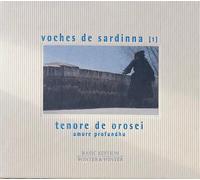 Tenore De Orosei - Voches de Sardinna 1