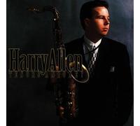 Tenors Anyone by Harry Allen