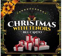 Tenors Bel'Canto & Chernihiv Philharmonic Society - Christmas With Tenors Bel'Canto
