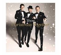 TENORS - Christmas Together