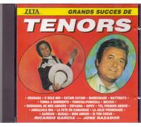 TENORS Granada-O Sole Mio-Catari Catari-Mattinata-Torna a Surriento-Funiculi Funicula-Mexico-Espana-Dipsy-Andalucia mia etc.