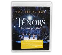 Tenors - Lead With Your Heart