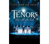 Tenors - Lead With Your Heart: Live From Las Vegas [DVD] [2013] [US Import]
