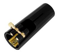 Tenors Saxophone Mouthpiece Ligature Caps Clip Replacement Saxophone Mouthpiece Fastener With Caps Musical Instruments Accessory