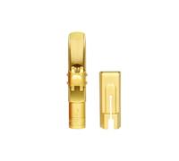 Tenors Saxophone Mouthpiece Sax 5C/6C/7C/8C/9C Mouthpiece With Caps Pads Musical Instruments Accessory Metal Mouthpiece