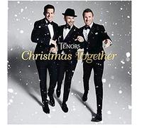 Tenors The - Christmas Together