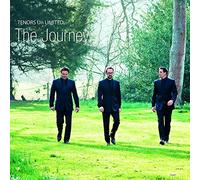 Tenors Un Limited - The Journey