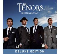 The Tenors Under One Sky (CD) (US IMPORT)