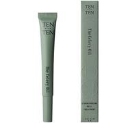 tenoverten - Cuticle Care with Celery Oil | Clean, Natural and Non-Toxic Nail Care (8 ml | 8 ml)