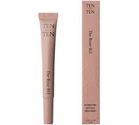 tenoverten - The Rose Oil Cuticle Treatment | Clean, Natural, Non-Toxic Nail Care (8ml)