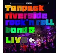 TENPACK RIVERSIDE RO - Live