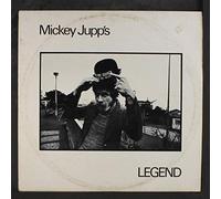 TENPOLE TUDOR - eddie, old bob, dick and gary LP