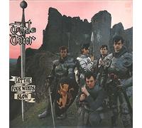 TENPOLE TUDOR - Let The Four Winds Blow