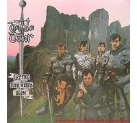 Tenpole Tudor - LET THE FOUR WINDS BLOW LP (VINYL) UK STIFF 1981
