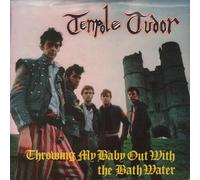 TENPOLE TUDOR - throwing my baby out with the bath water 45 rpm single