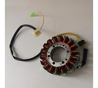 TENREV 3 phrase DC fired 18-pole Magneto Stator for 250cc water cooled Scooters Moped ATV Motorcycle CF250 V3 V5 CH250 CN250 replacement parts