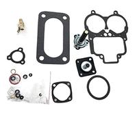TENREV 32/36 DGV DGAV DGEV Carburetor Carb Rebuild Repair Tune Up Kit For Weber Service Kit Carb Repair Gasket kit Gasket Replacement